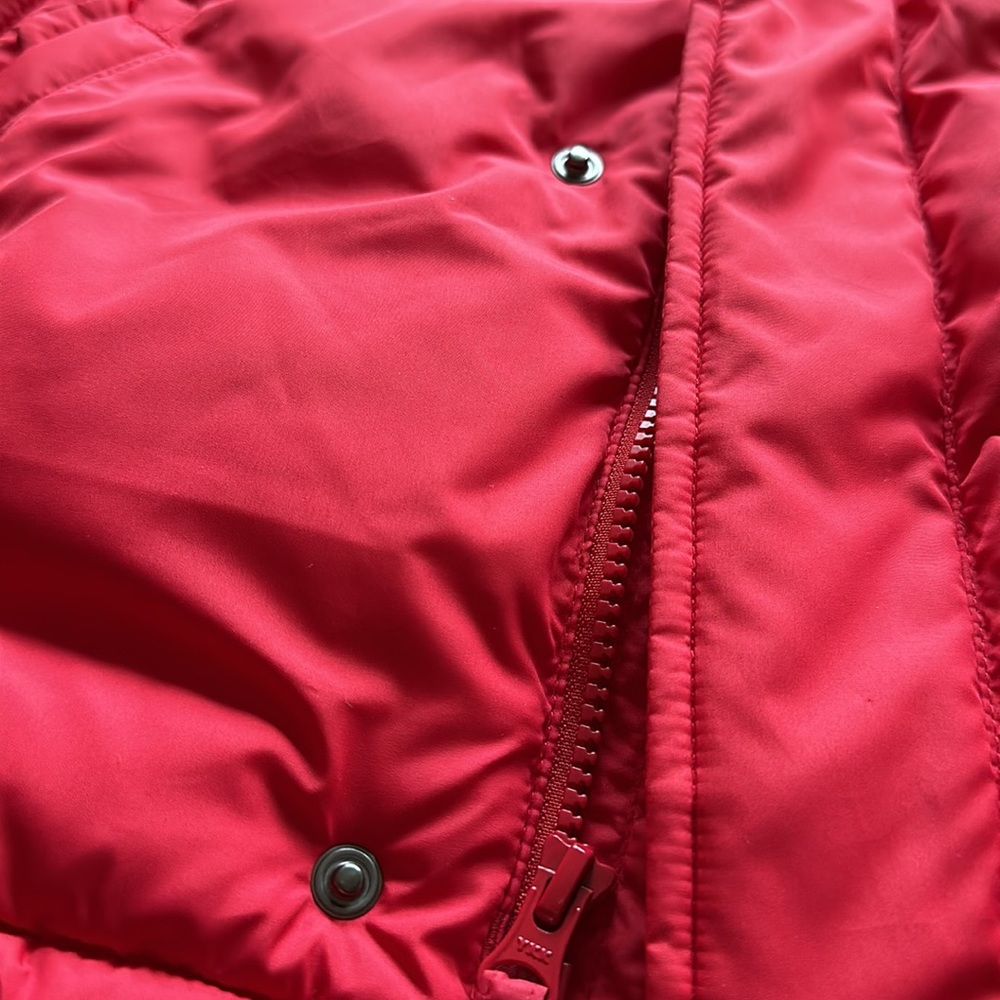 Zara winter jacket - Picture 2 of 6
